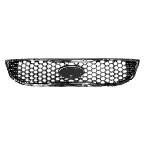 2014 - 2014 Kia Sedona Grille Assy