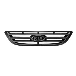 2008 - 2009 Kia Spectra Grille Assy
