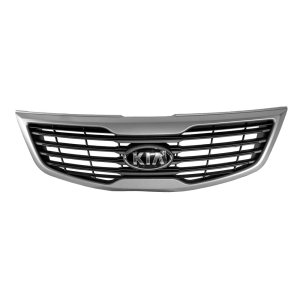 2013 - 2013 Kia Sportage Grille Assy