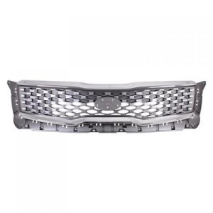 2020 - 2021 Kia Telluride Grille Assembly