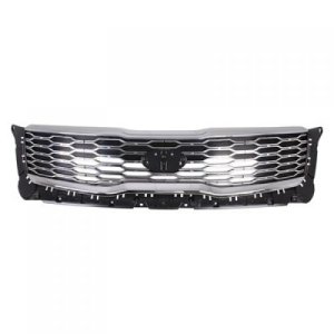 2020 - 2021 Kia Telluride Grille Assembly