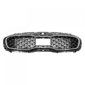 2020 - 2022 Kia Sportage Grille Assembly