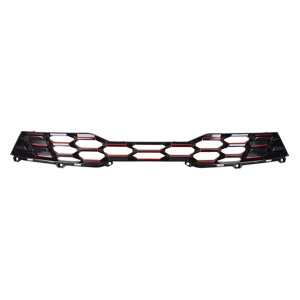 2022 - 2024 Kia Forte Grille Assembly