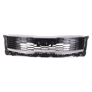 2022 - 2022 Kia Telluride Grille Assembly
