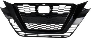 2022 - 2023 Kia Sorento Grille Assembly
