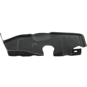 2006 - 2012 Kia Rondo Engine Splash Shield Right (Passenger) Replacement