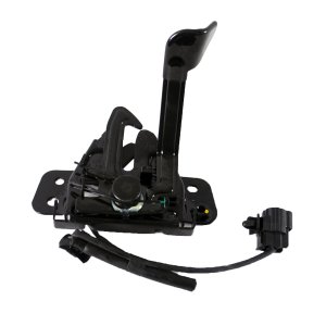 2014 - 2016 Kia Forte Hood Latch