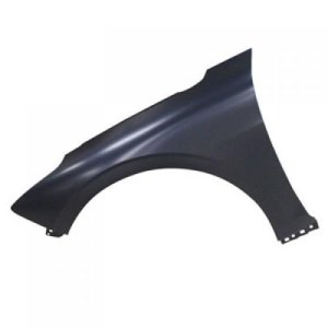 2021 - 2024 Kia K5 Front Fender Assembly (Left / Driver Side)