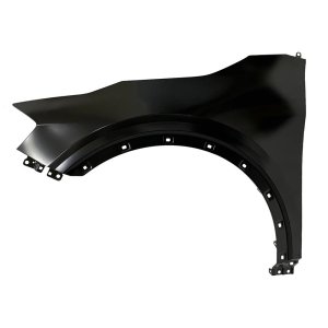Front Fender for Kia Sportage 23-23, Left (Driver), Steel, Replacement