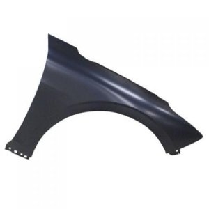 2021 - 2024 Kia K5 Front Fender Assembly (Right / Passenger Side)