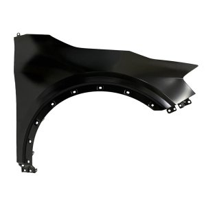 Front Fender for Kia Sportage 23-23, Right (Passenger) Side, Steel, Replacement