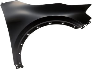 2023 - 2025 Kia Sportage Front Fender Assembly (Right / Passenger Side)