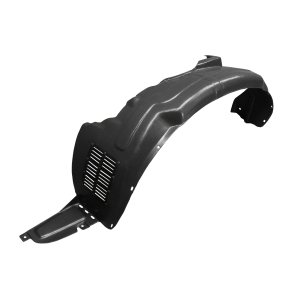 2010 - 2011 Kia Rio5 Front Fender Inner Panel (Left / Driver Side)