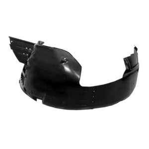 2014 - 2014 Kia Soul Front Fender Liner (Splash Shield) - Left (Driver)