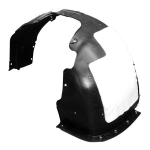 2022 - 2024 Kia Forte Front Fender Inner Panel (Left / Driver Side)