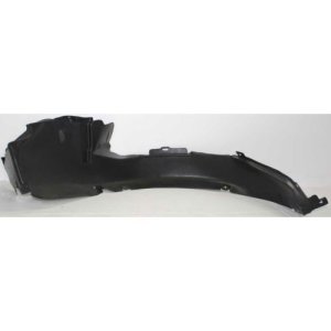 2003 - 2006 Kia Optima Front Fender Liner Right (Passenger) Replacement