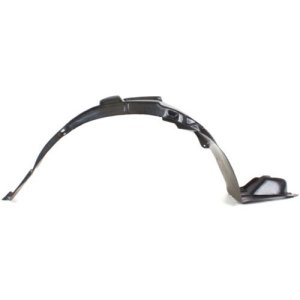 2005 - 2009 Kia Spectra5 Front Fender Liner Right (Passenger) Replacement