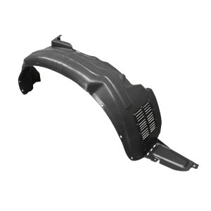 2010 - 2011 Kia Rio5 Front Fender Inner Panel (Right / Passenger Side)