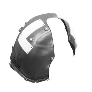 2017 - 2019 Kia Sportage Front Fender Inner Panel (Right / Passenger Side)