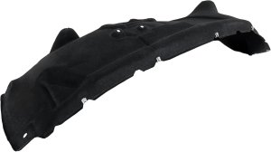 2023 - 2024 Kia Ev6 Front Fender Inner Panel (Right / Passenger Side)