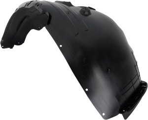 2023 - 2025 Kia Niro Front Fender Inner Panel (Right / Passenger Side)