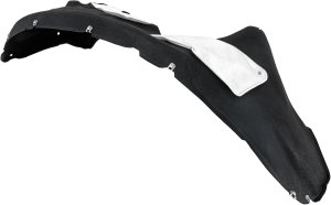 2023 - 2025 Kia Sportage Front Fender Inner Panel (Right / Passenger Side)