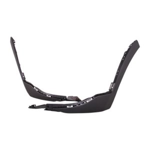 2019 - 2020 Kia Sorento Front Bumper Trim - Left (Driver)