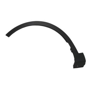 2021 - 2023 Kia Sorento Front Wheel Opening Molding (Left / Driver Side)
