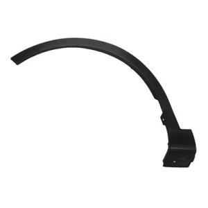 2021 - 2023 Kia Sorento Front Wheel Opening Molding (Left / Driver Side)