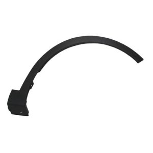 2021 - 2023 Kia Sorento Front Wheel Opening Molding (Right / Passenger Side)