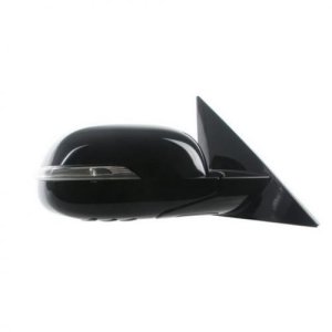2014 - 2016 Kia Soul Side View Mirror - Right (Passenger)