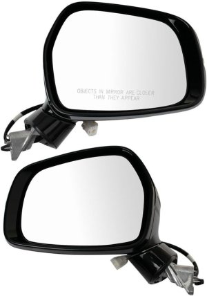 2021 - 2023 Kia Sorento Side View Mirror - Right (Passenger)