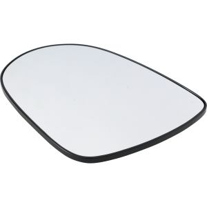 2016 - 2020 Kia Sorento Side View Mirror Glass - Left (Driver)