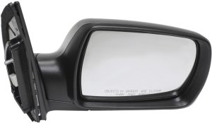 2009 - 2018 Kia Sedona Side View Mirror - Right (Passenger)