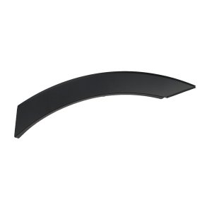 2021 - 2023 Kia Sorento Rear Wheel Opening Molding (Left / Driver Side)