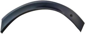 2022 - 2024 Kia Ev6 Rear Wheel Opening Molding (Left / Driver Side)