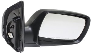 2009 - 2018 Kia Sedona Side View Mirror - Right (Passenger)