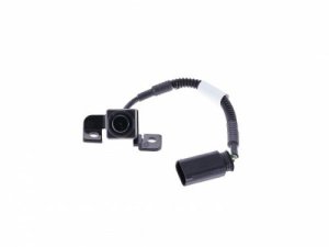 2011 - 2013 Kia Sorento Rear Camera