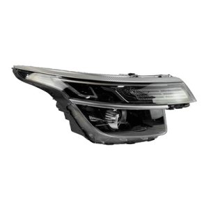 2021 - 2023 Kia Seltos Headlamp Assembly Composite (Right / Passenger Side)