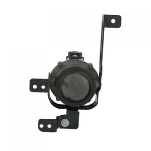 Front Fog Light Assembly for Kia Seltos 2021-2023, Left (Driver) Side, Halogen, Replacement