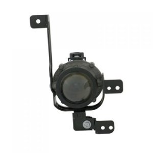 Front Fog Light Assembly for Kia Seltos 2021-2023, Right (Passenger) Side, Halogen, Replacement