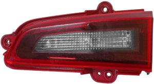 2020 - 2025 Kia Telluride Tail Light Rear Lamp - Right (Passenger)