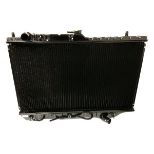 1995 - 1997 Kia Sephia Radiator