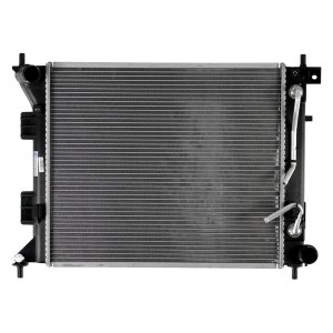 Radiator Assembly for 2014 - 2017 Kia Forte5, OEM Number 25310A7100, Replacement