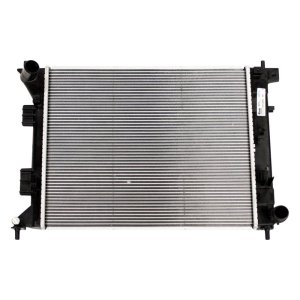 2014 - 2018 Kia Forte5 Radiator