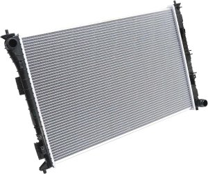 2022 - 2026 Kia Carnival Radiator