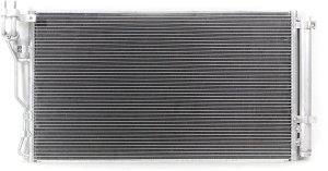 2015 - 2015 Kia K900 A/C Condenser