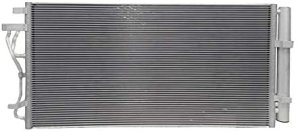 2017 - 2019 Kia Soul A/C Condenser