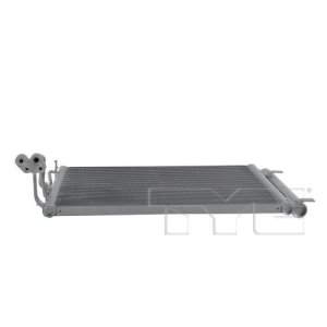 2019 - 2020 Kia Optima A/C Condenser