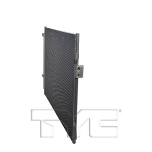 2021 - 2025 Kia Sorento A/C Condenser